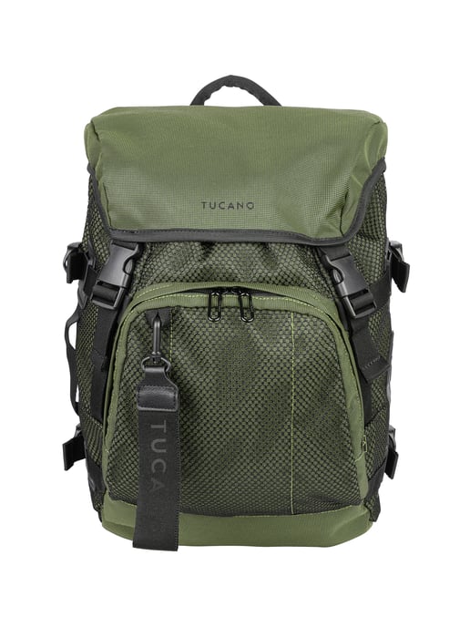 Tucano Backpack Unisex - Image 1