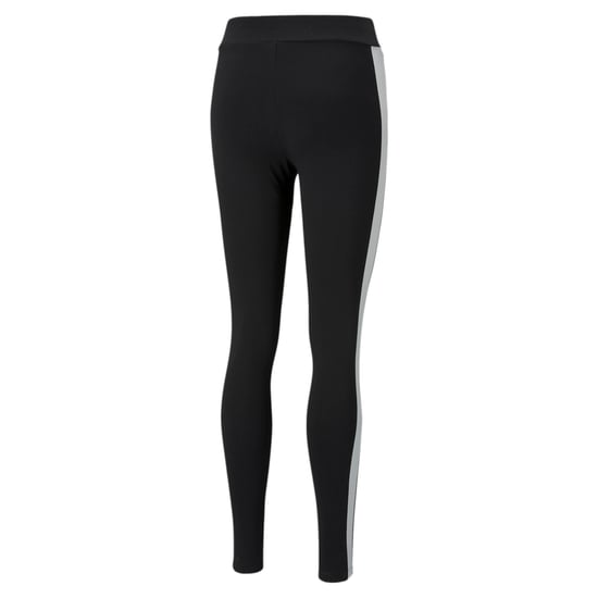 PUMA Iconic T7 Mid-Rise Womens Leggings