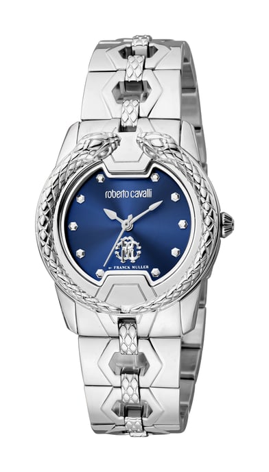 RC by FM Womens Watch - Image 1