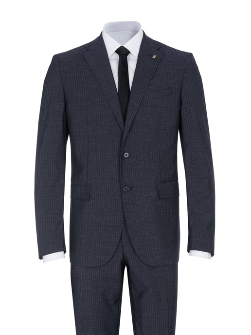 Corneliani suit - Image 1