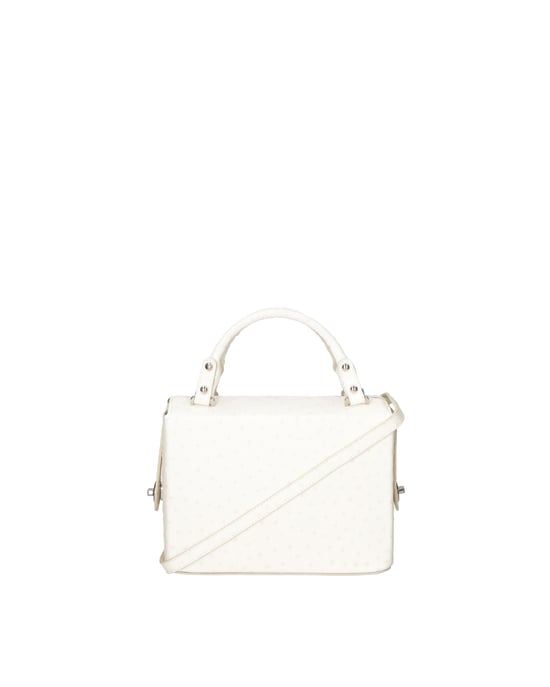 Gave Lux tas Vrouwen BEIGE - Image 5