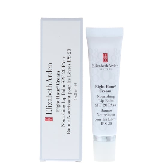 Elizabeth Arden Eight Hour Nourishing Lip Balm 14.8ml SPF 20 PA++ - Image 1