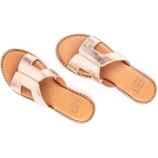 Sole Noor Slide Sandaler - Image 3