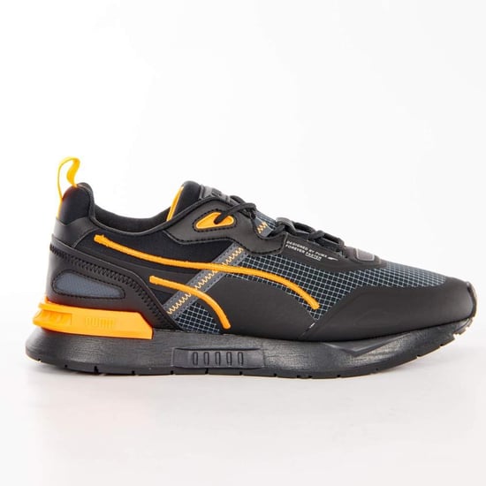 Puma Mirage Tech Ripstop Sneakers för män - Image 5