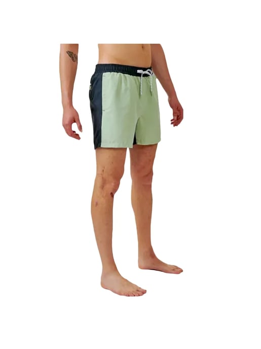 Men's Kaporal Meli swimsuit in mint - Image 2