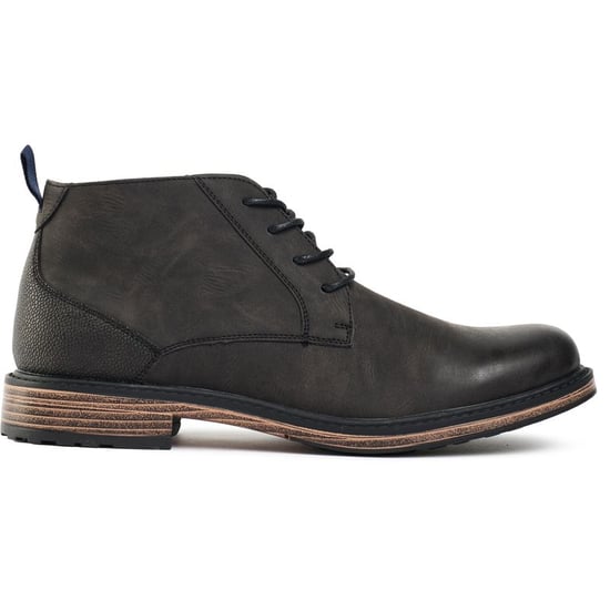 Soletrader Bran Chukka Boots - Image 1