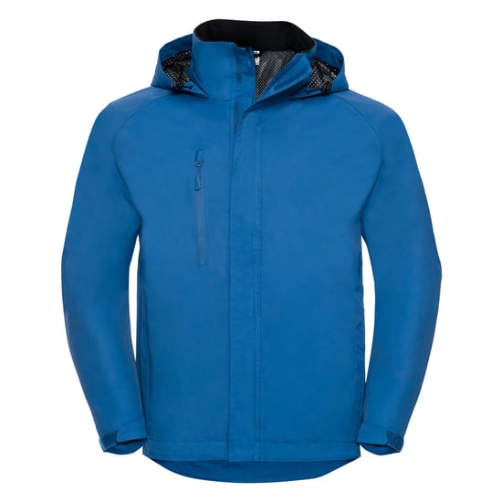 Russell Mens HydraPlus Padded Jacket (Azure) - Image 1