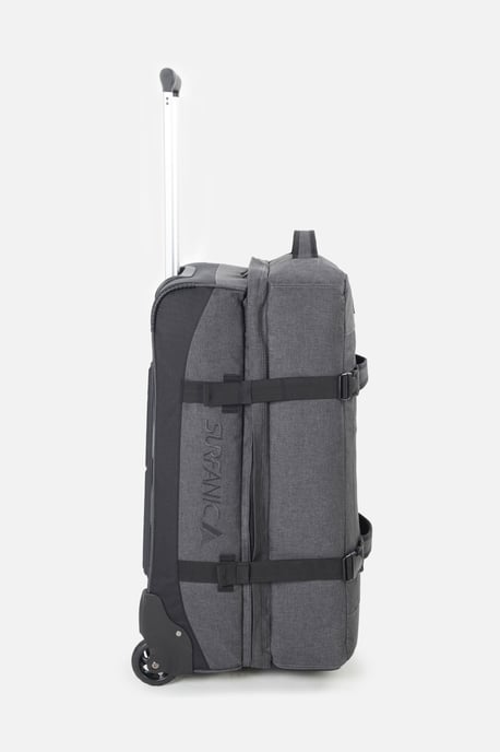 Maxim 3.0 100l Roller Bag Grey Marl