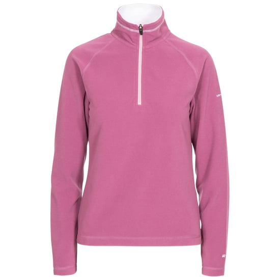 Trespass Womens/Ladies Skylar Fleece Top - Image 1