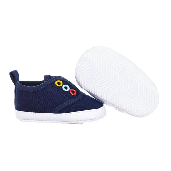 Flexible sports shoes LPG31140 baby