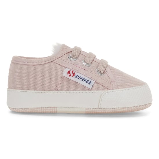 Superga Baby 4006 Trainers (Hushed Violet/Avorio) - Image 3