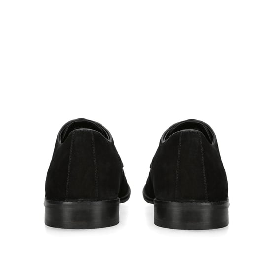 KG Kurt Geiger Suede Reuben Derby Shoes