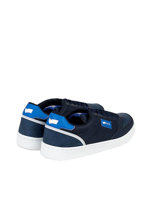 Gas Sneaker Jeb NBX Men's Blue - Image 3