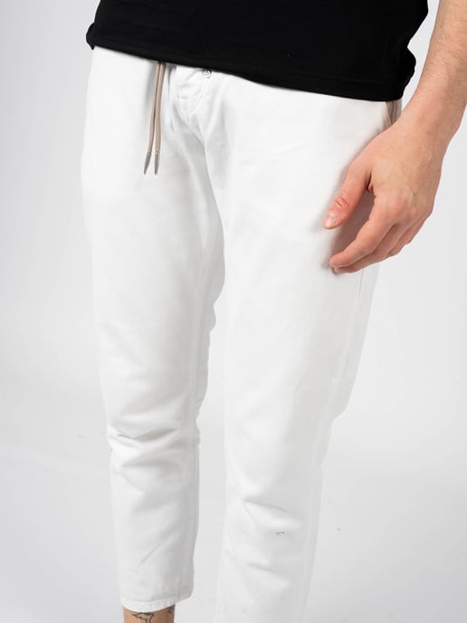 Antony Morato Jeans Oliver Herr Vit - Image 5