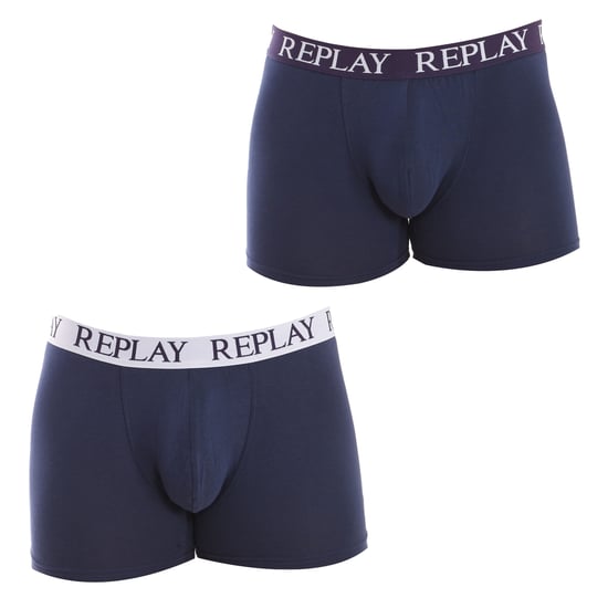 Pack-2 Boxers I101005 men - Image 1
