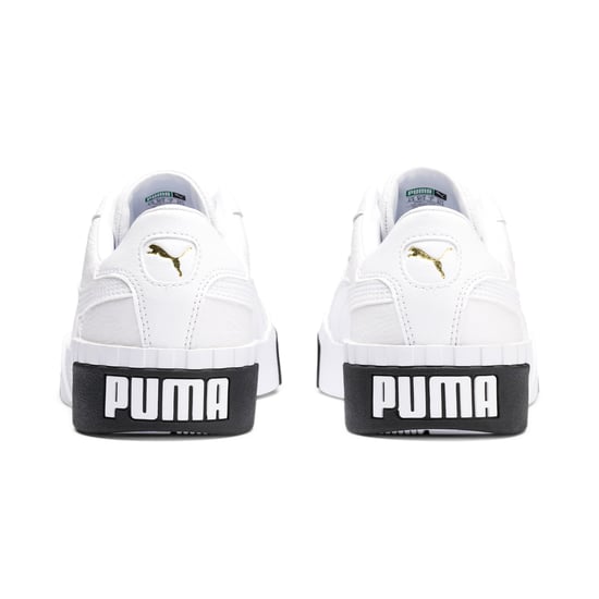 PUMA Womens Cali Trainers
