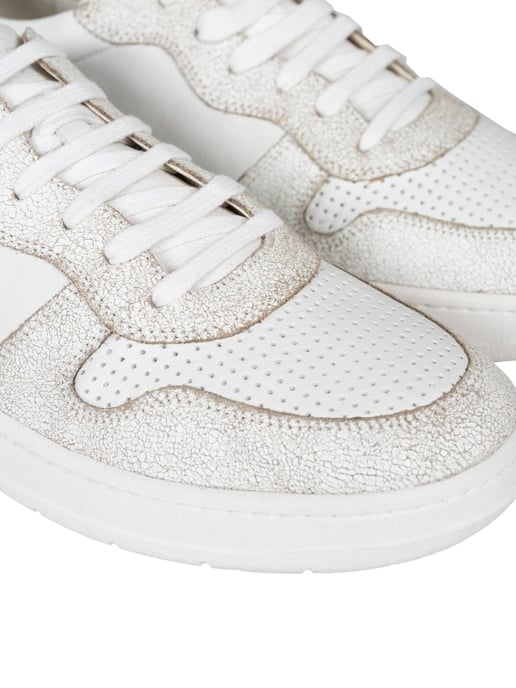 Geox Sneaker Magnete Men's White - Image 5
