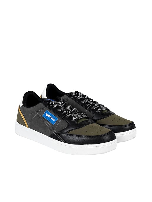 Gas Sneaker Jeb NBX Men's Green - Image 2