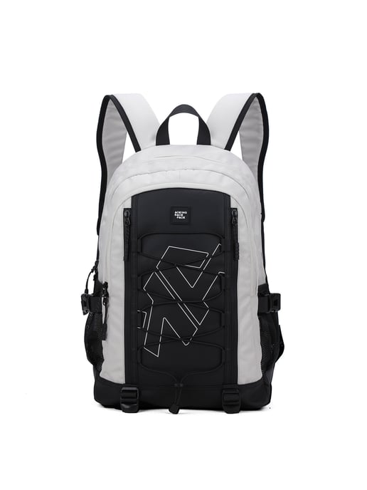 Aoking Rugzak Uniseks GREY - Image 1
