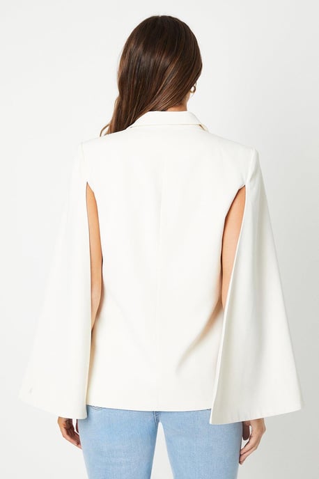 Premium Cape Blazer