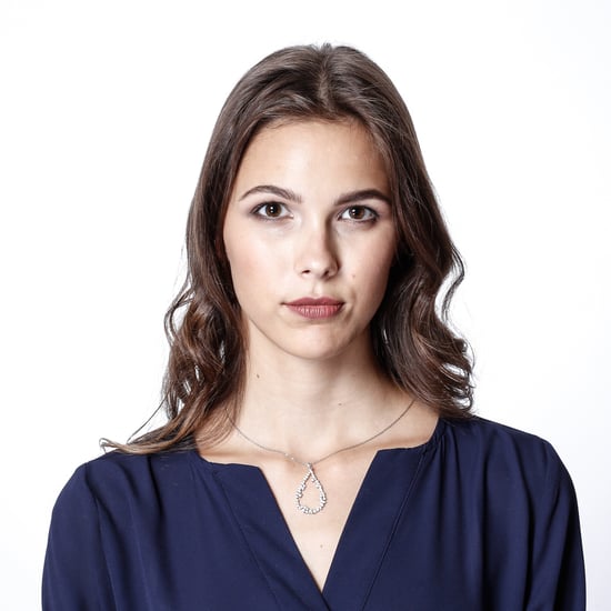 Orphelia Dames 925 Sterling Zilveren Ketting met Hanger - Zilver ZH-7424 - Image 3