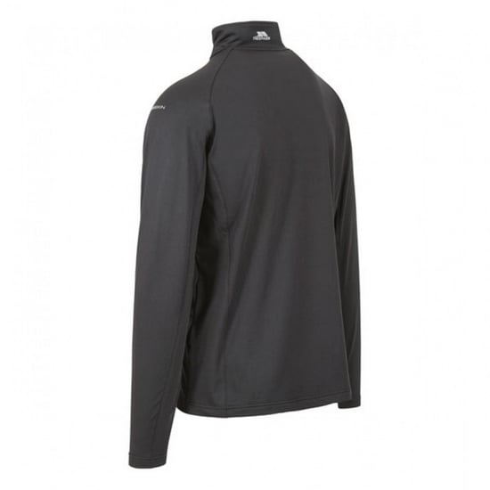Trespass Mens Ferris Full Zip Active Top