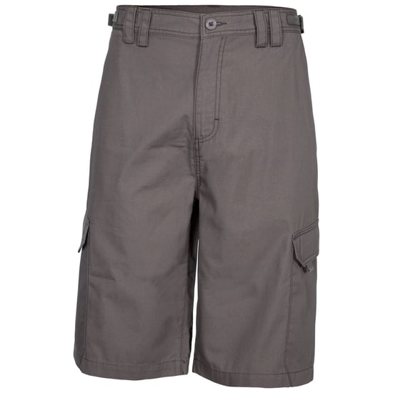 Trespass Mens Regulate Adventure Shorts - Image 1