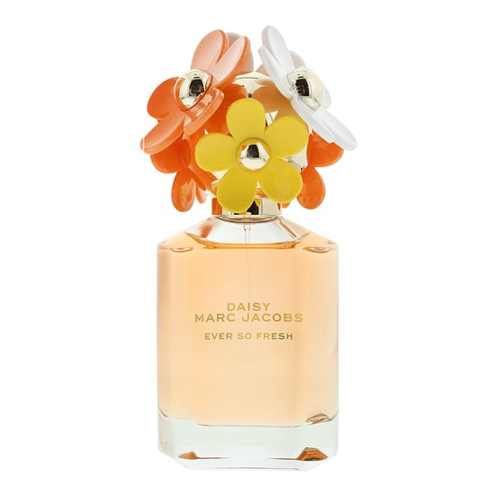 Marc Jacobs Daisy Ever So Fresh Eau De Parfum 75ml Spray for Her - Image 2
