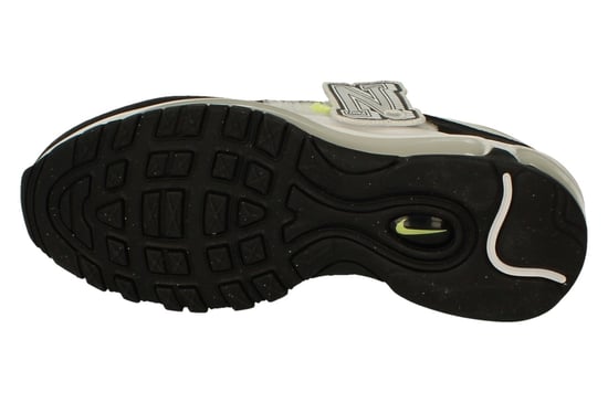 Nike Air Max 97 Gs White Trainers - Image 5