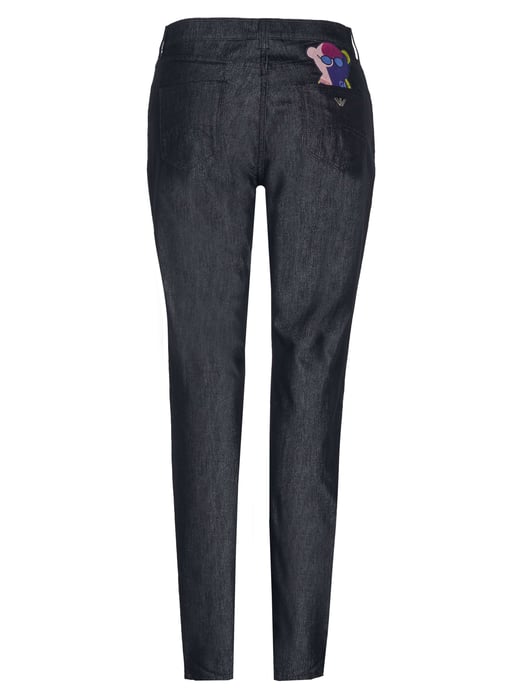 Emporio Armani-jeans - Image 2