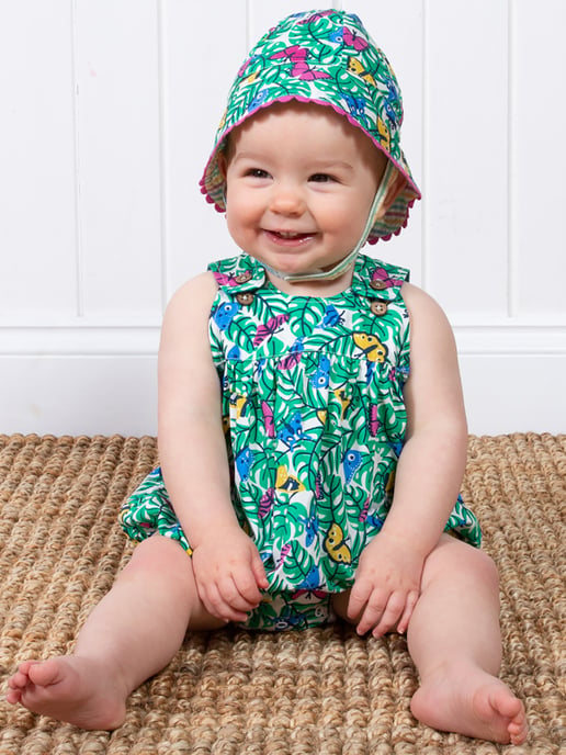 Kite Clothing Flutterby Romper
