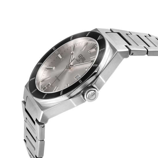 Gevril High Line 48404B Swiss Automatic Sellita SW200 Watch