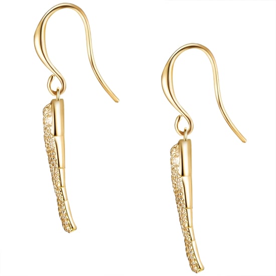 Rafaela Donata Female Brass Set