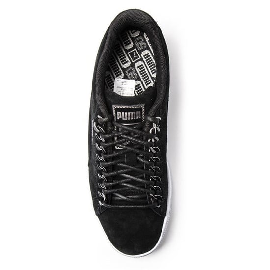 Puma Suede Classic X Chain Sneakers - Image 4
