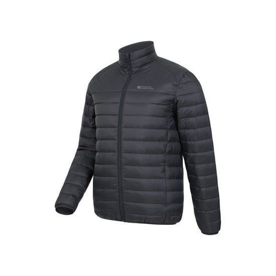 Mountain Warehouse Featherweight-jacka för herrar (svart) - Image 3