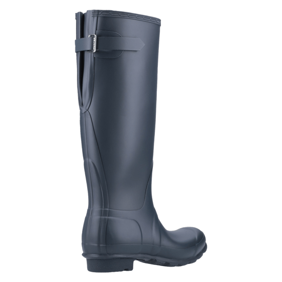 Original Tall Back Adjustable Wellington Boots - Image 6