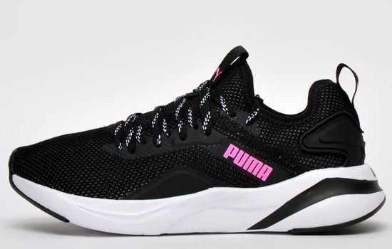 Puma Softride Rift Knit Womens - Image 1