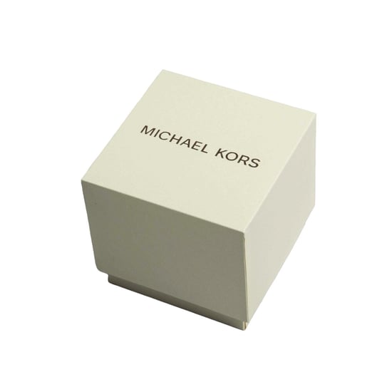 Michael Kors - Petite Lexington Silver Dial Women's Watch - Image 2
