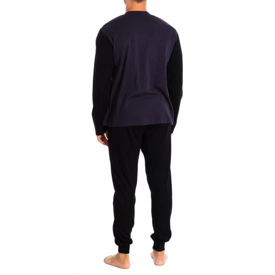 Long sleeve pajamas KL30172 - Image 3