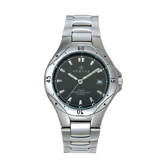 Certus: Mens Black Watch