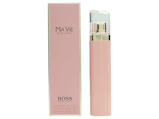 Hugo Boss Ma Vie Pour Femme Edp Spray 75ml. - Image 4