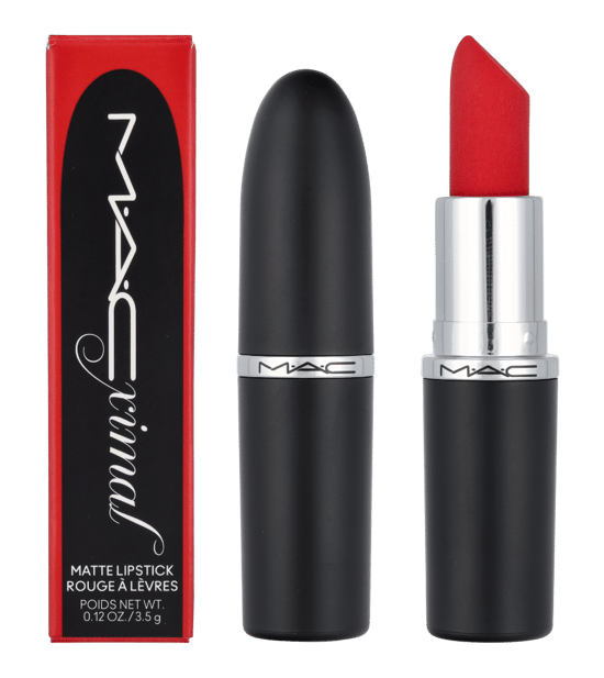 MAC Macximal Silky Matte Lipstick3.5 g. - Image 1