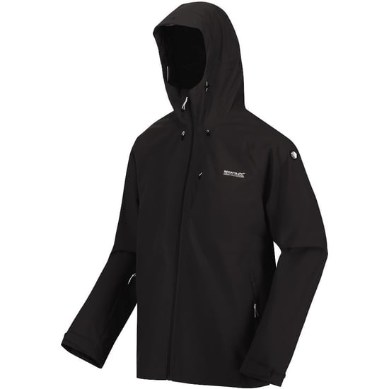 Regatta Mens Britedale Waterproof Breathable Jacket Coat