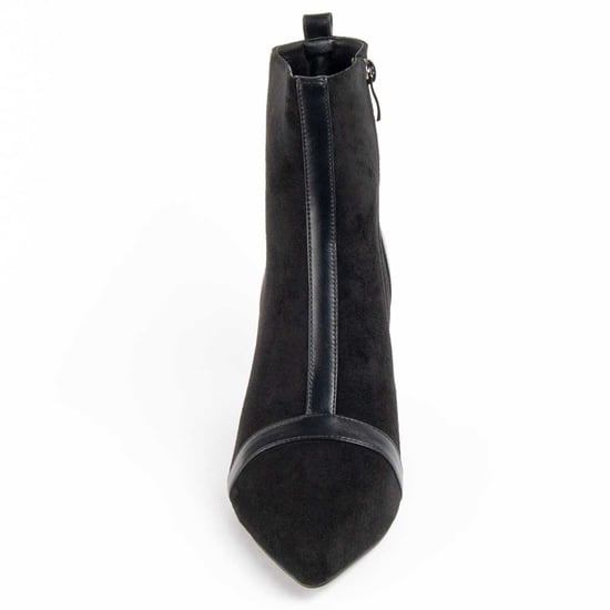 Montevita Ankelboot Cella2 Svart - Image 3