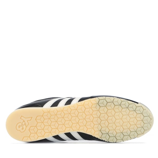 Women's Y-3 Boxing Trainers in Black