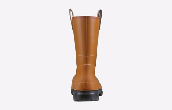 Purofort RigPRO Full Safety WATERPROOF Wellingtons