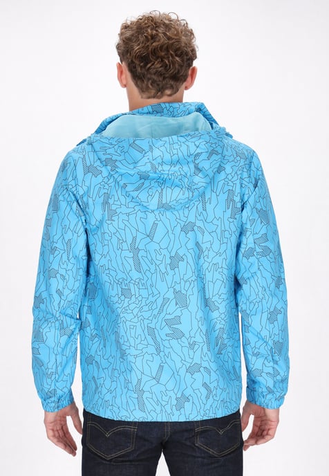 Mo Jas Heren denimblauw - Image 4