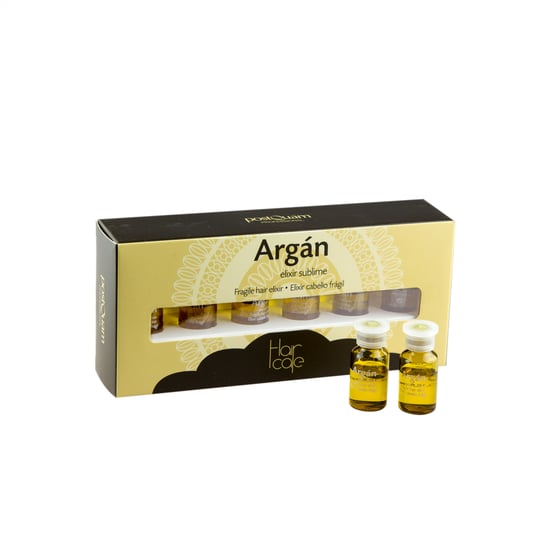HERSTELLEND ELIXER MET ARGANOLIE 6 X 3 ML. - Image 2