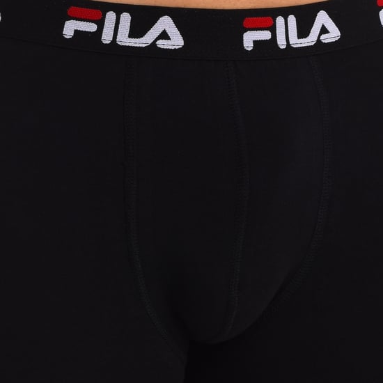 Men's Classic breathable fabric boxer FU5232