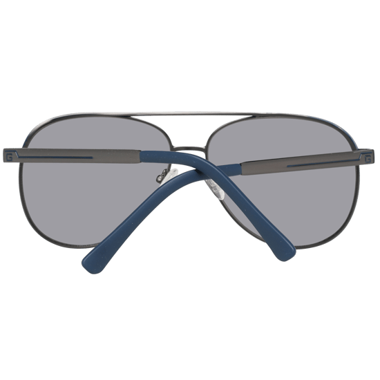 Guess Herrars Gunmetal Solglasögon - Image 3